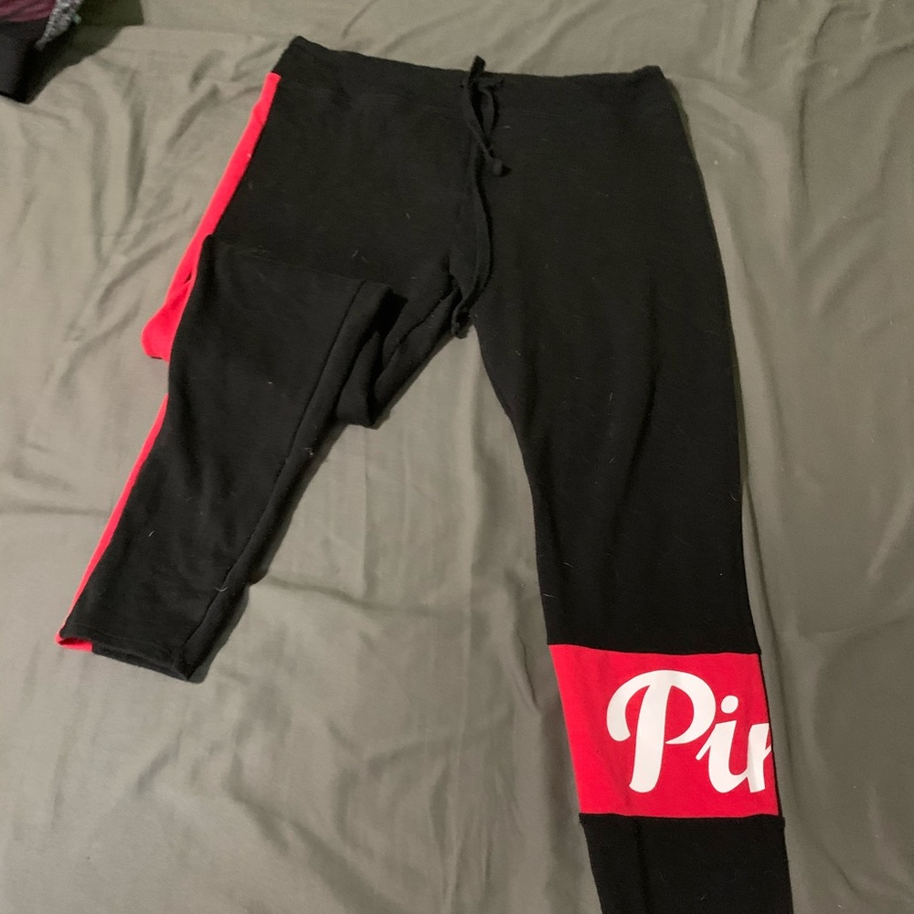 Cotton leggings